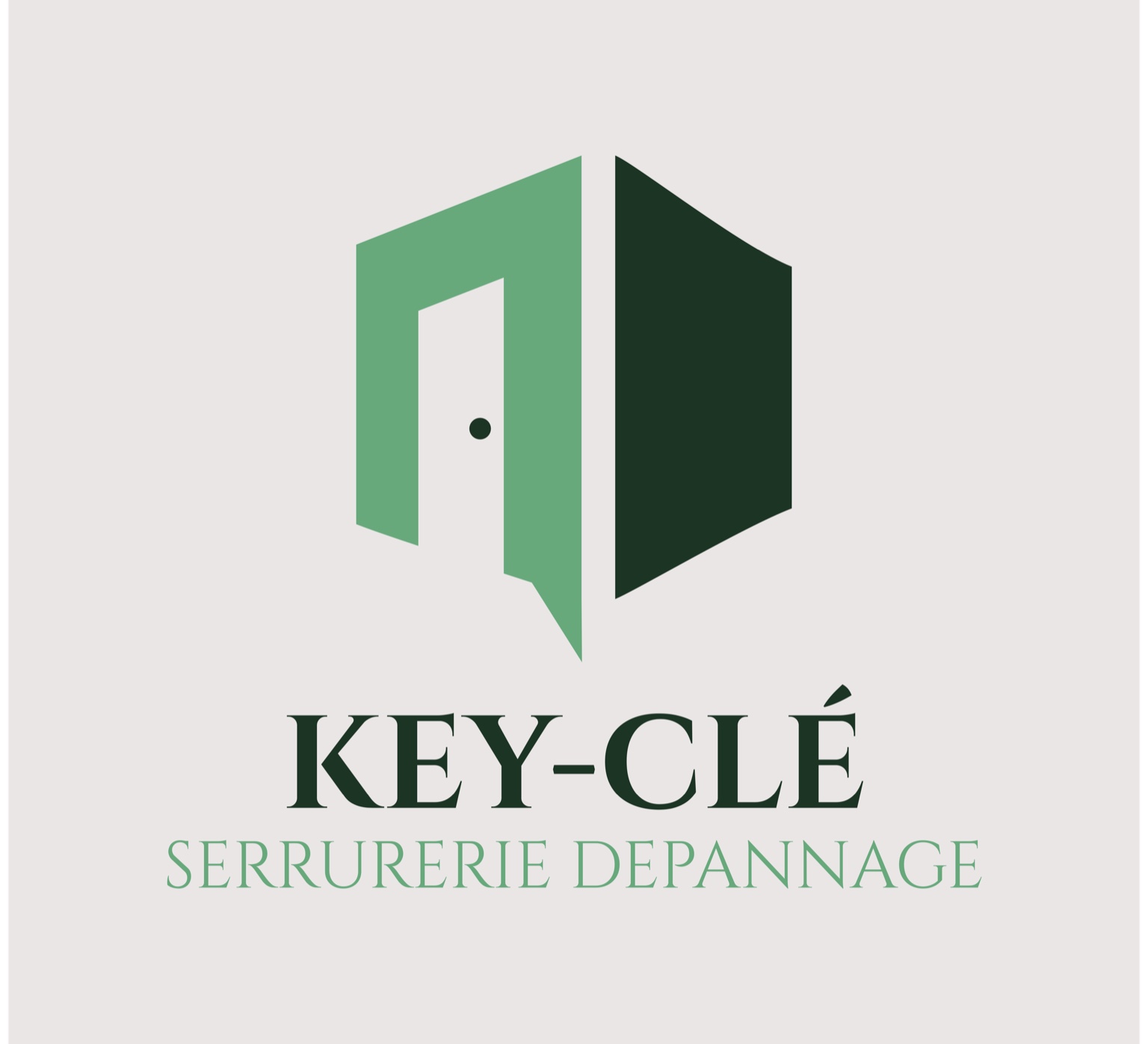 Key-Clé – Serrurerie Dépannage